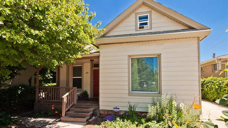 1849 S 500 E, Salt Lake City, UT, 84105 Image