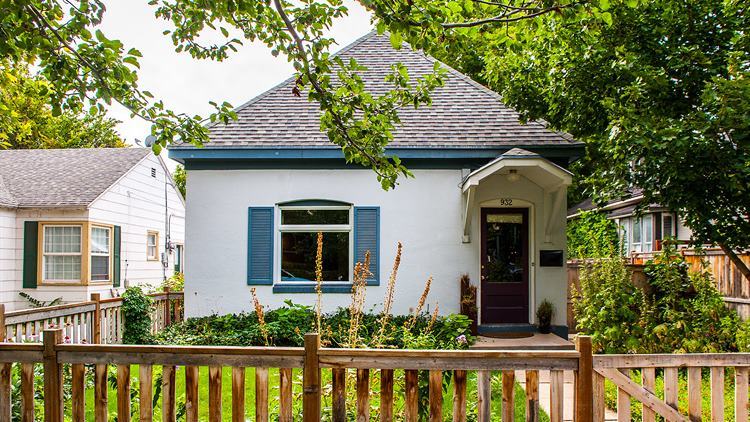 932 S Windsor, Salt Lake City, UT, 84105 Image