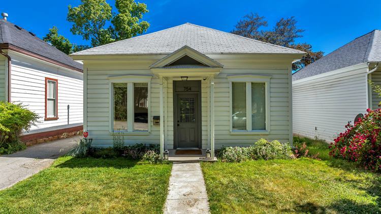 754 Bueno Ave, Salt Lake City, UT, 84102 Image