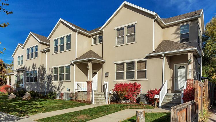 663 S 500 E, Salt Lake City, UT, 84102 Image