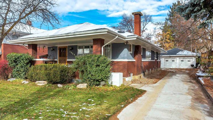 1324 25th St, Ogden, UT, 84401 Image