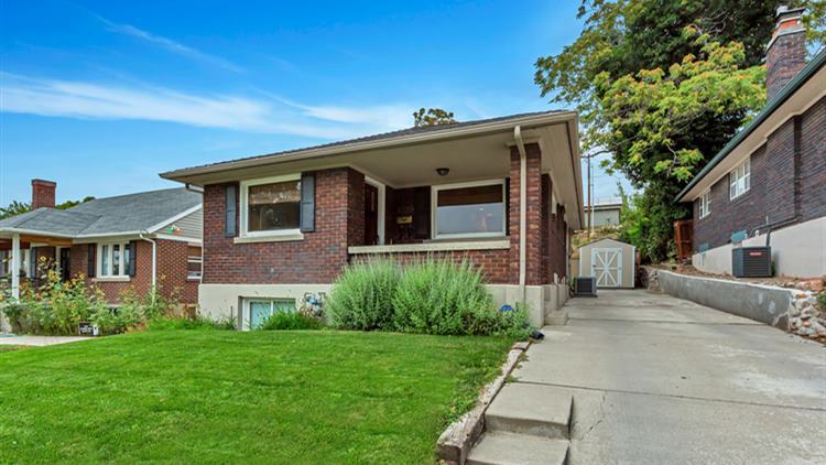 1229 E Laird Ave, Salt Lake City, 84105 Image