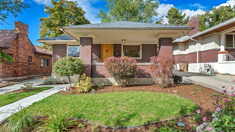 1337 Gilmer Dr, Salt Lake City, 84105 Image