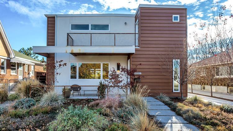 540 Cleveland Ave S, Salt Lake City, 84105 Image