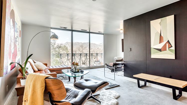 777 E South Temple, 6I, Salt Lake City, 84102 Image