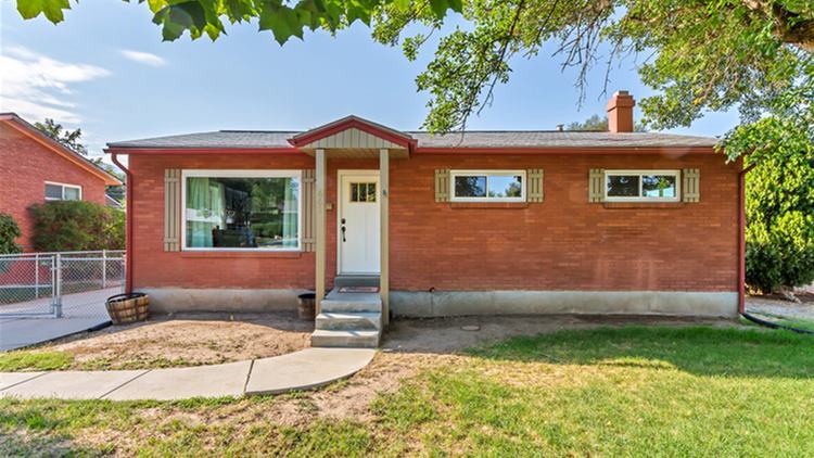 661 Cook St, Ogden, 84404 Image