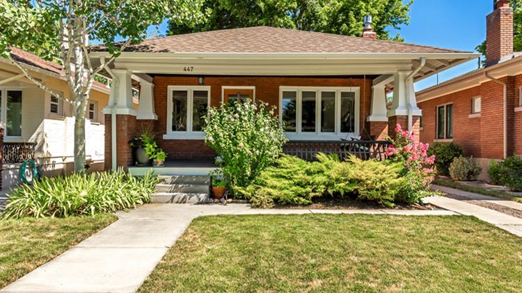 447 E Edith Ave, Salt Lake City, 84111 Image