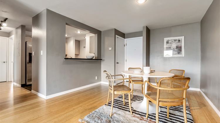 339 E 600 S APT 1308, Salt Lake City, 84111 Image