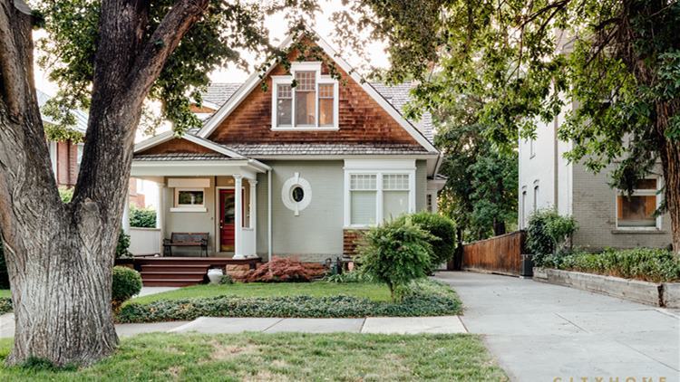 128 S 1000 E, Salt Lake City, 84102 Image