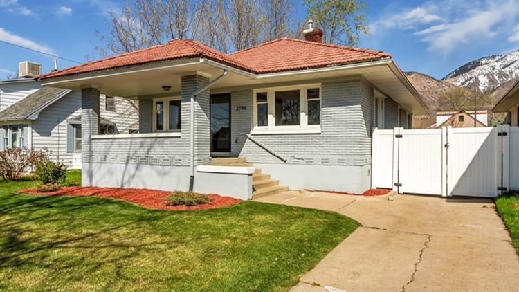 2744 S Quincy Ave, Ogden, 84403 Image