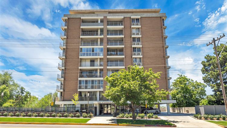 710 E 200 S #5G, Salt Lake City, 84102 Image