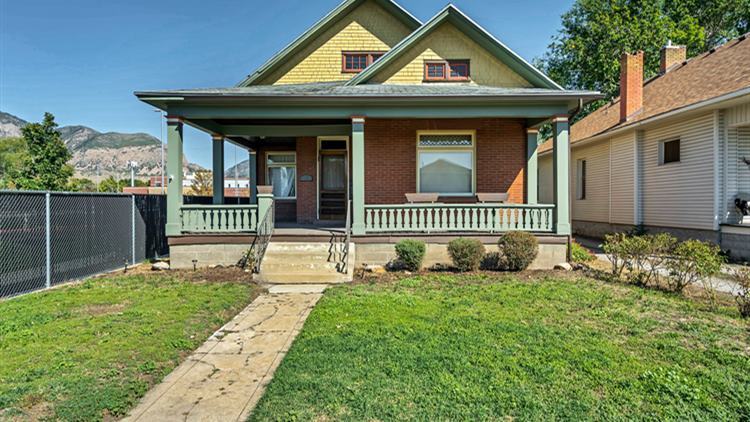 2164 Jefferson Ave, Ogden, 84404 Image