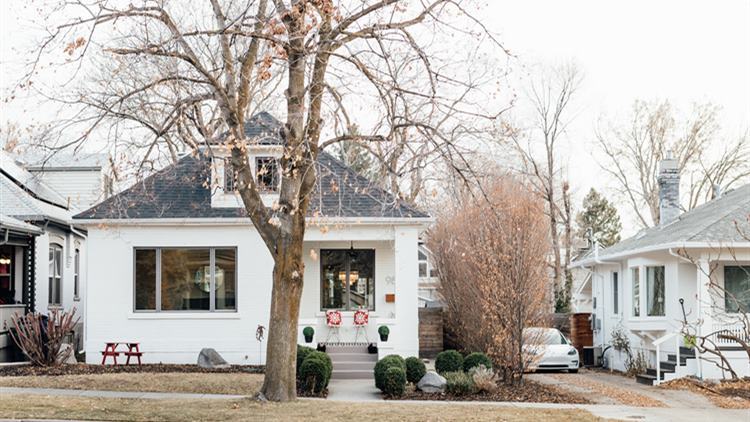 982 Princeton Ave, Salt Lake City, 84105 Image