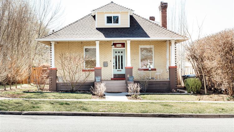 966 E Princeton Ave, Salt Lake City, 84105 Image