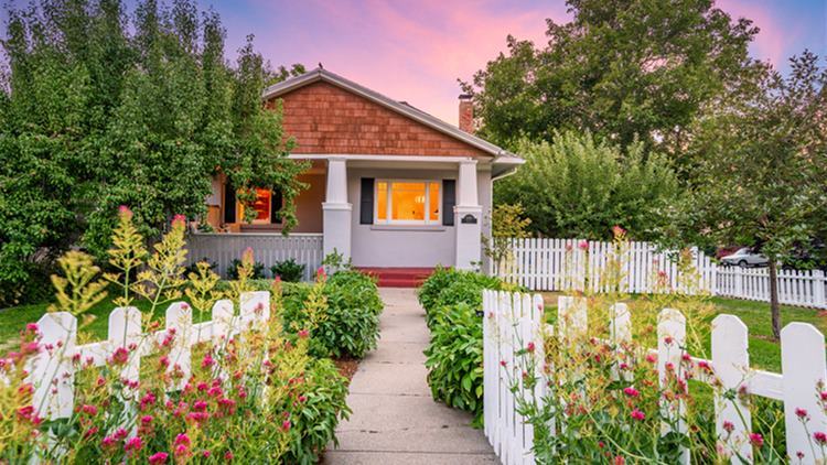 1080 S 1100 E, Salt Lake City, 84105 Image