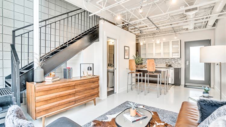 360 W 300 S #402, Salt Lake City, 84101 Image