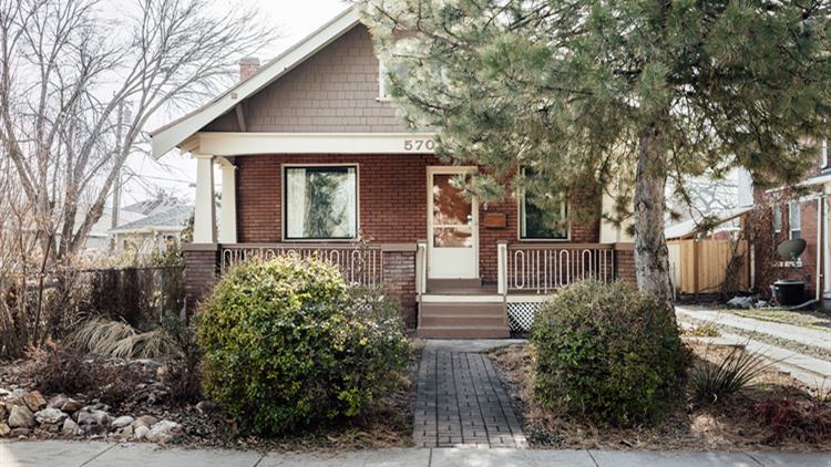 570 E 1300 S, Salt Lake City, UT 84105 Image