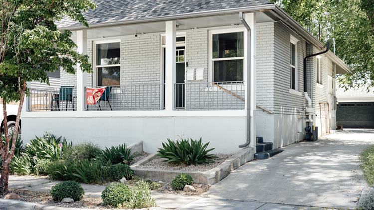 652 E Roosevelt Ave, Salt Lake City, 84105 Image