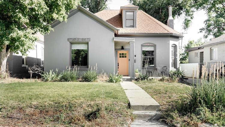 630 E 700 S, Salt Lake City, 84102 Image