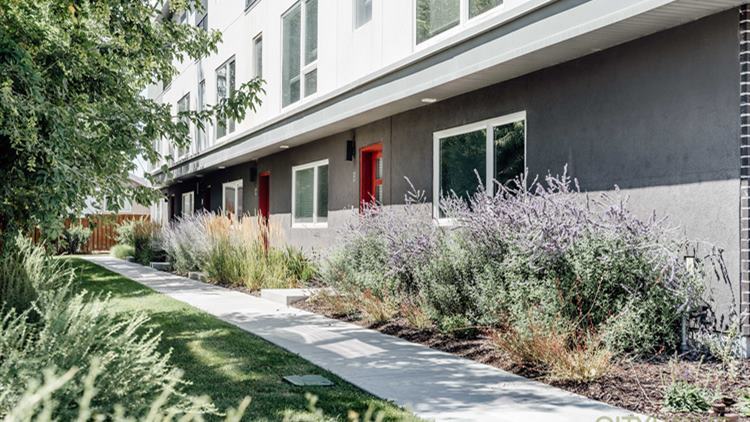 736 S 300 E Unit C, Salt Lake City, 84111 Image