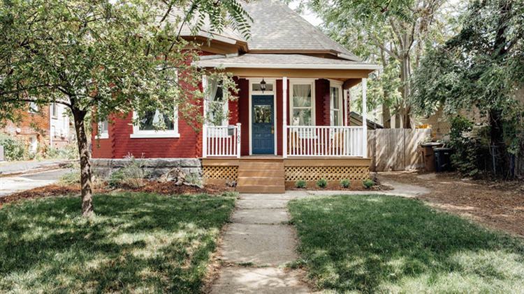 1763 S 400 E, Salt Lake City, 84115 Image