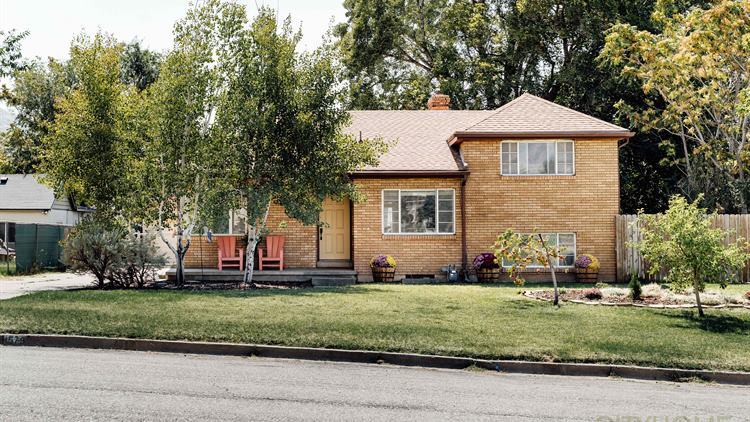 1579 Oak Street, Ogden, Ut 84401 Image