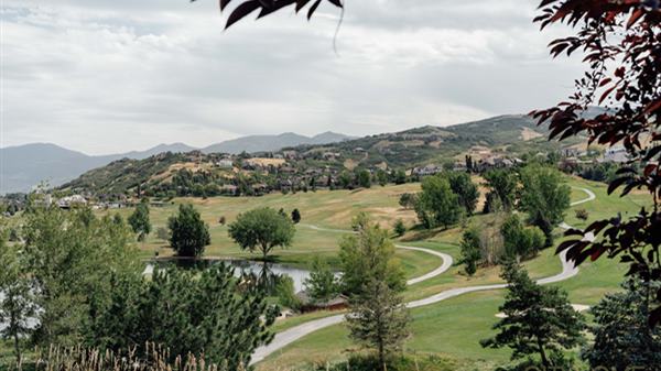 Five Reasons to Buy In Bountiful