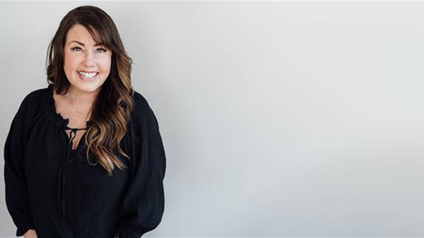 Collective Clergy | Jennifer