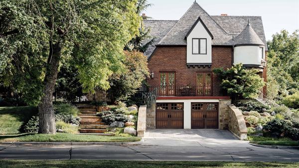 Falling Over Our Favorites! 