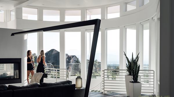 Life in Your Space | Eagle View Drive