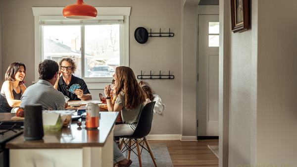 Life in Your Space | Redondo Ave.