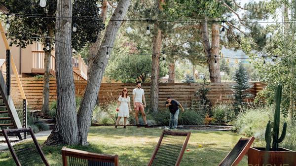 Tuesday at Alpen Way | Life in Your Space