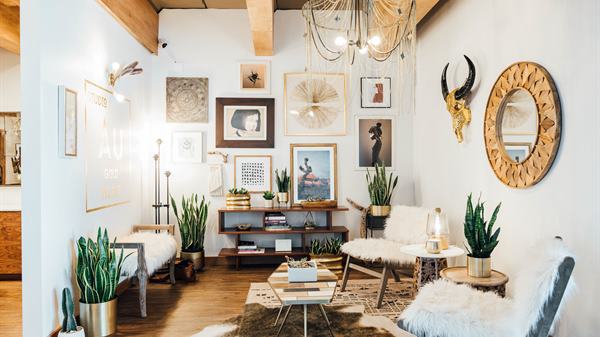 Studio Aurum | Going For Gold