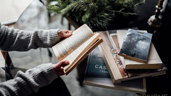 The Art of Gift Giving